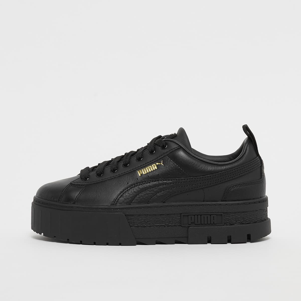 Puma Mayze Lth