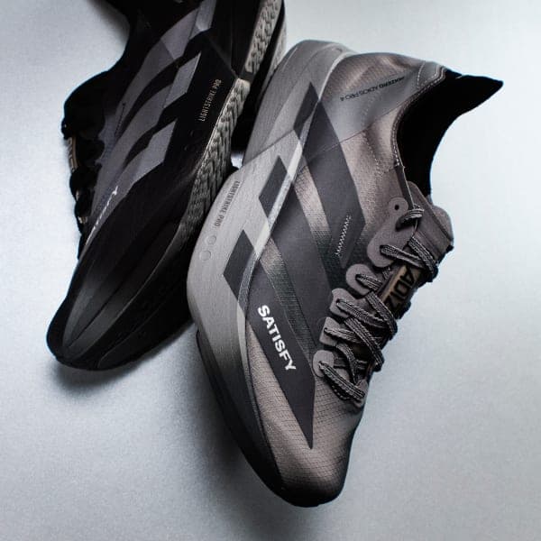 ADIZERO ADIOS PRO 4 SATISFY