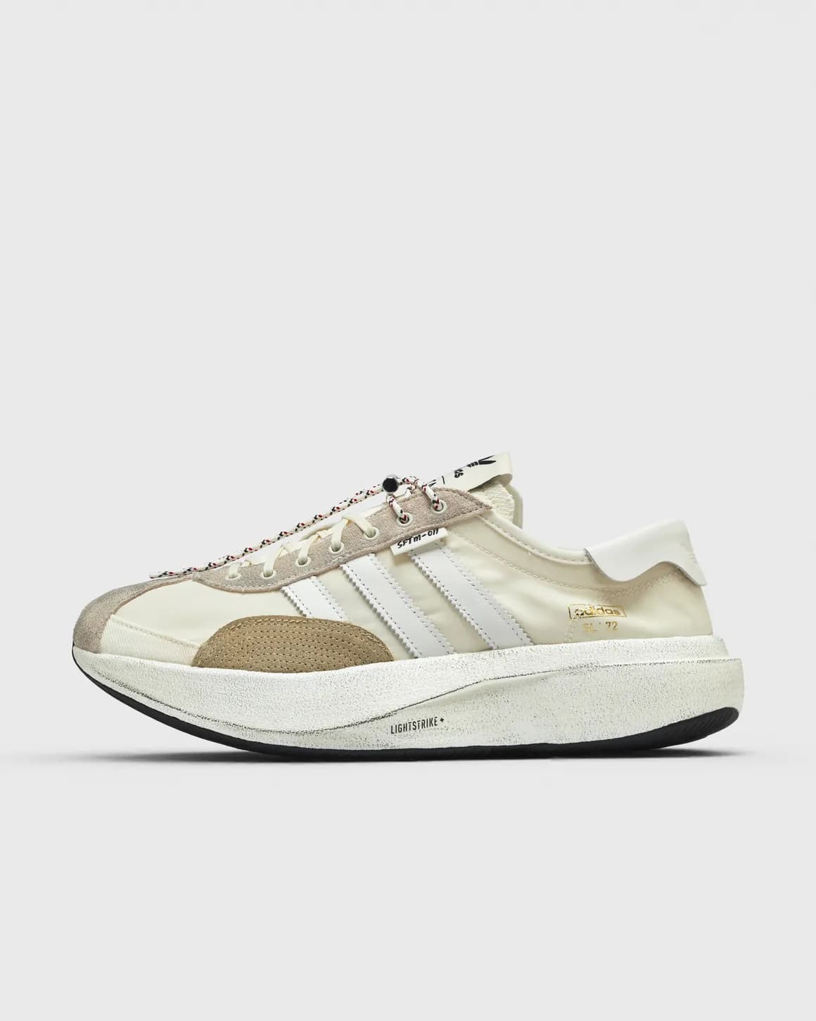 adidas SL 72 Pro Song For The Mute