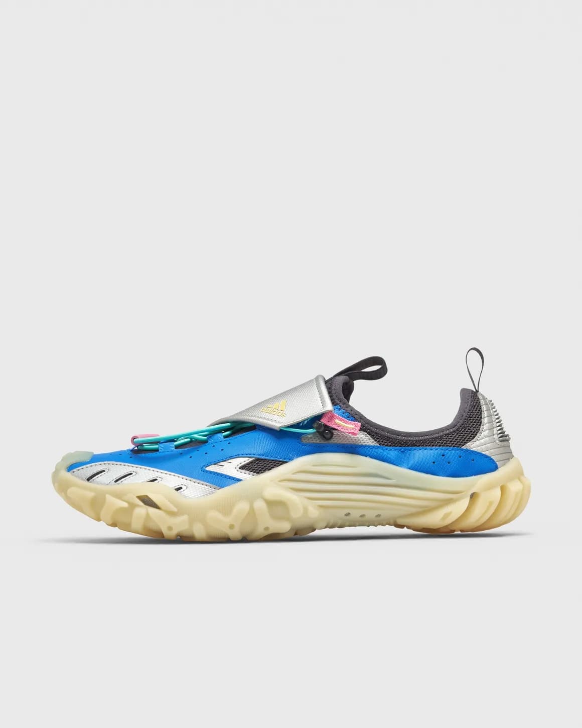 adidas X Pharrell Williams Water Moc