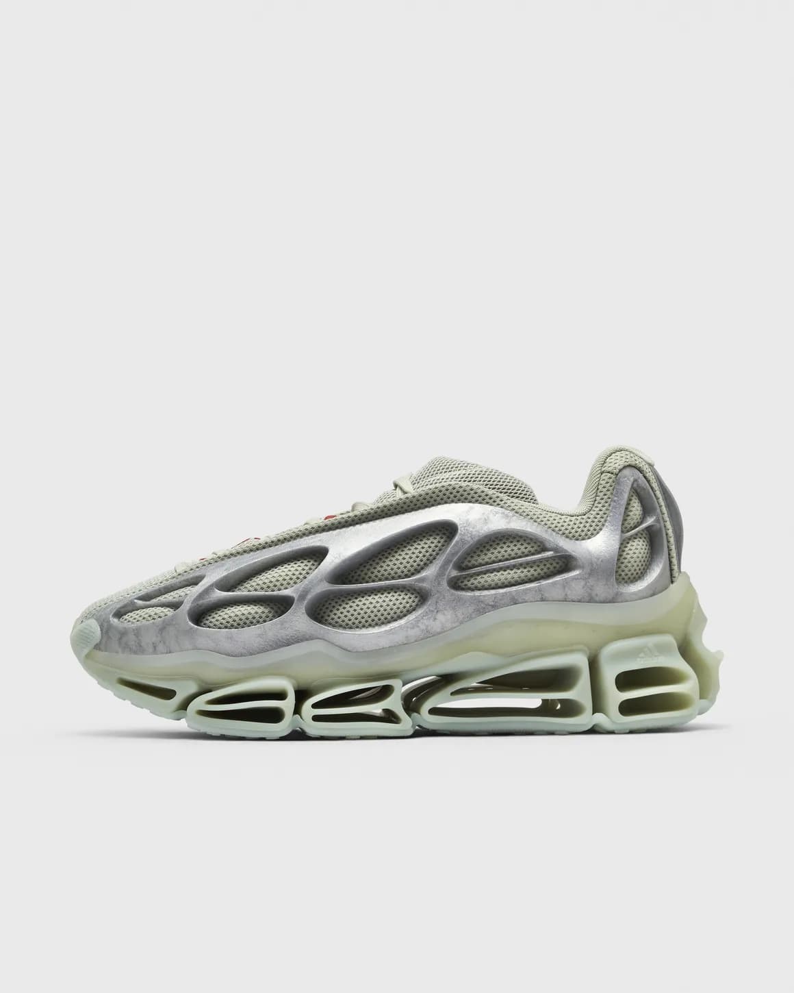 adidas X Willy Chavarria Mega WC Version