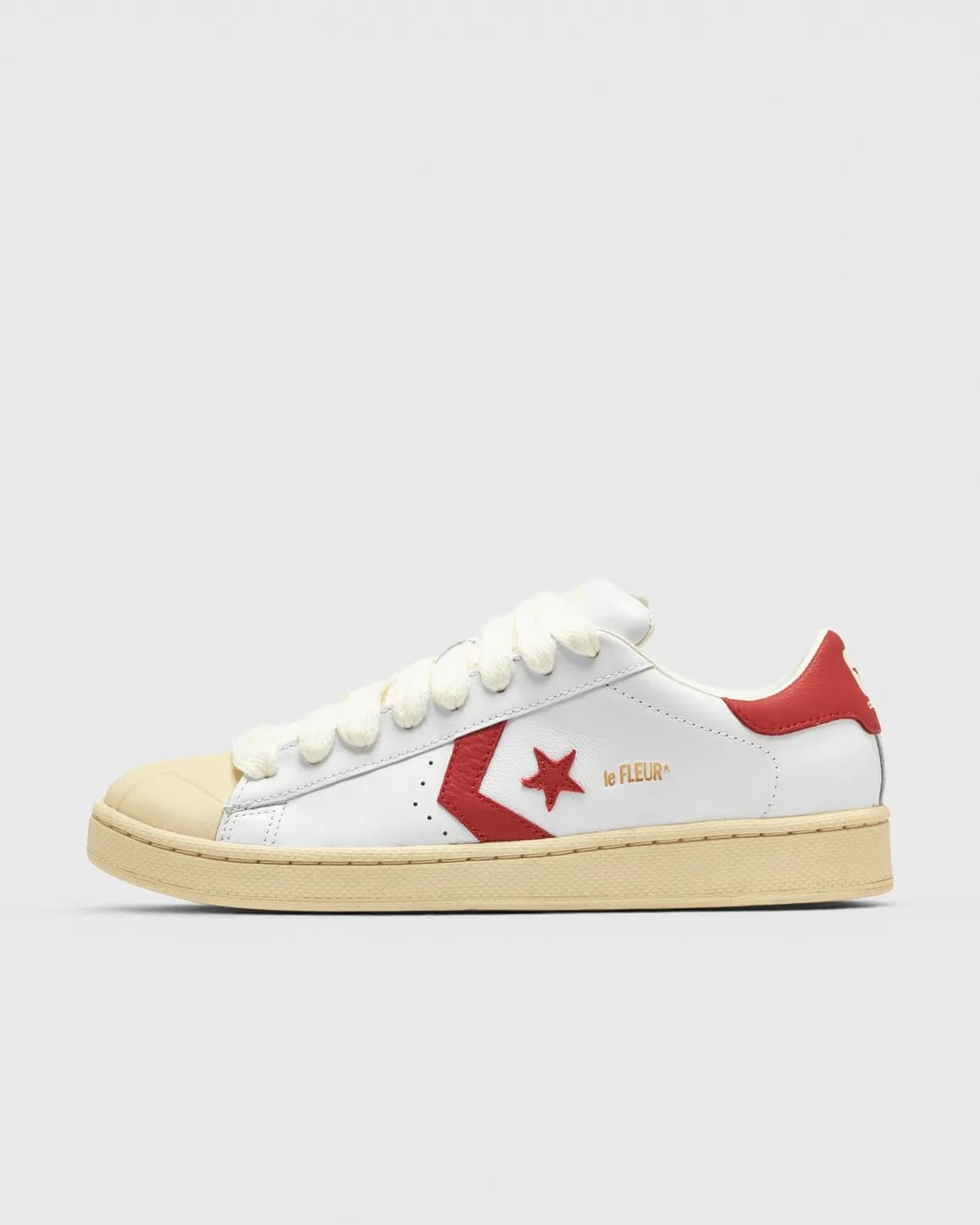 Converse x GOLF le FLEUR PRO LEATHER