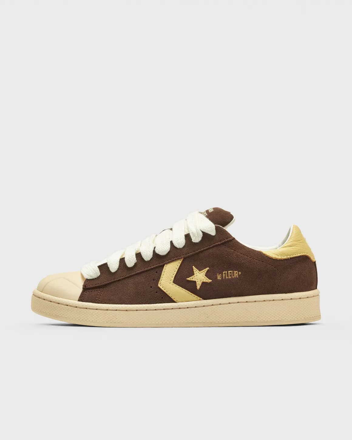 Converse x GOLF le FLEUR PRO LEATHER