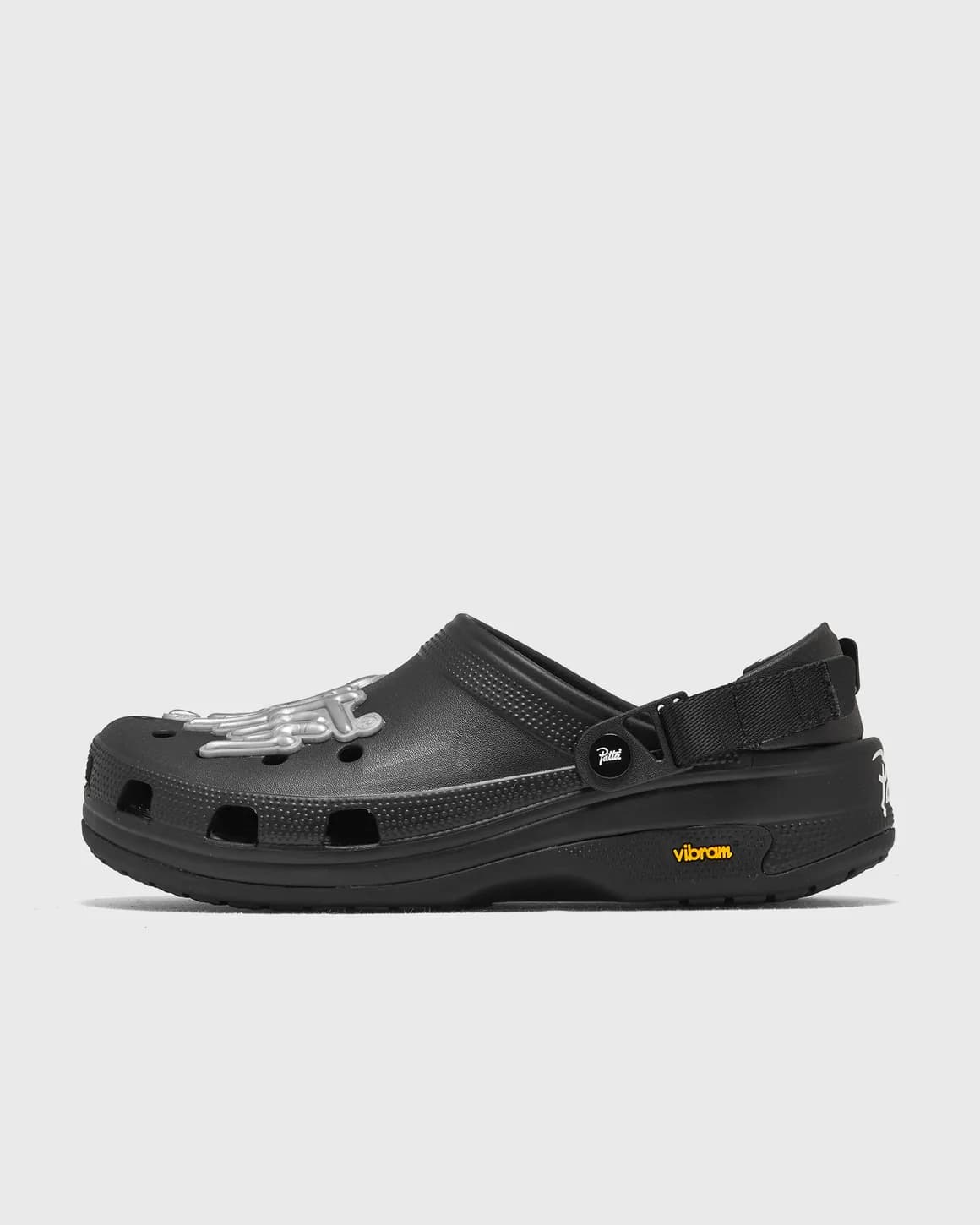 crocs x Patta Classic EXP Clog