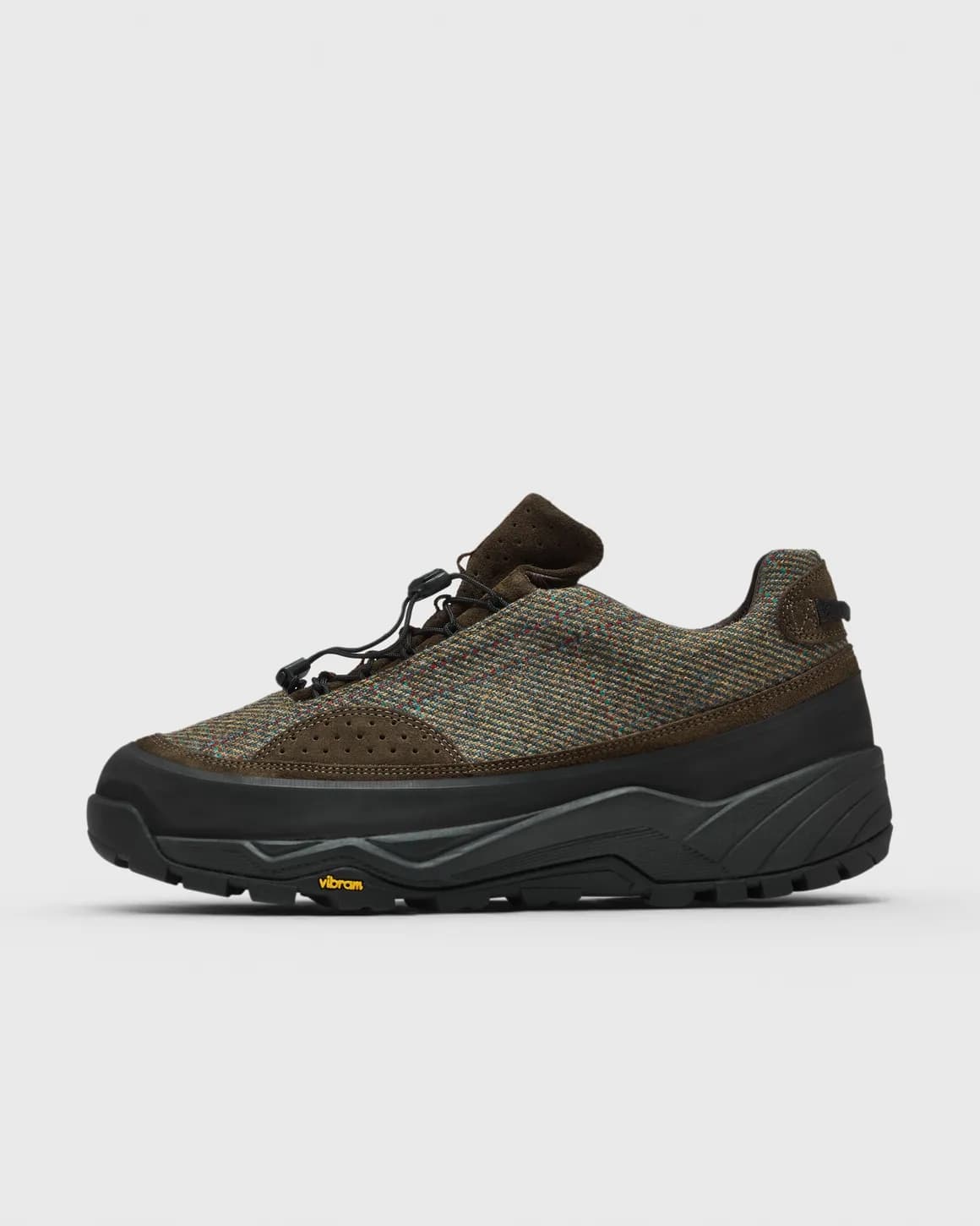DIEMME Grappa Hiker - Rayon Vert Green/Blue