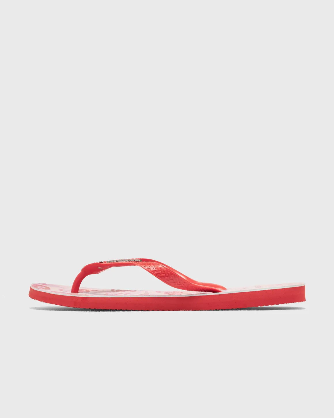 Havaianas X Kidsuper Top Camo