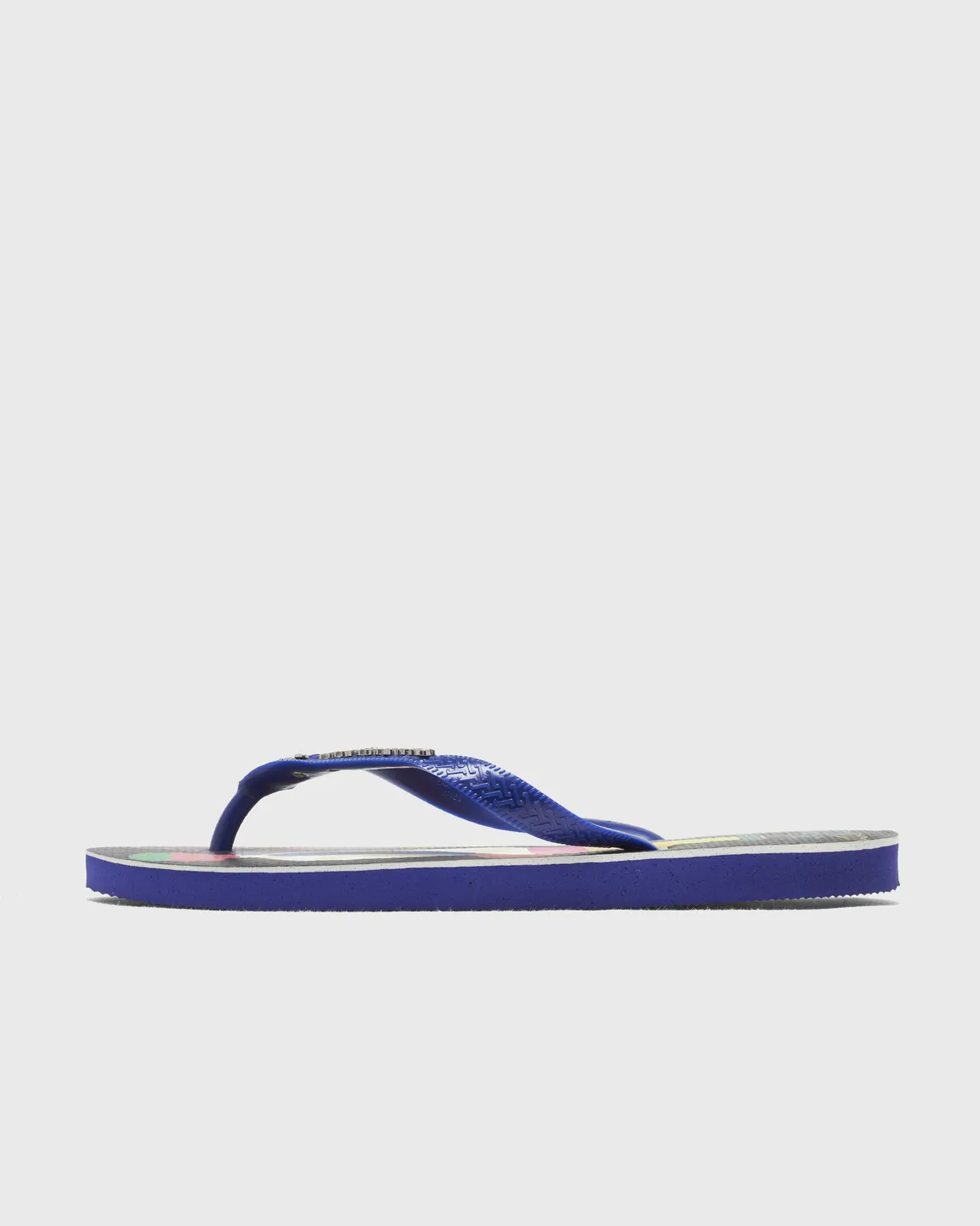 Havaianas X Kidsuper Top Runner