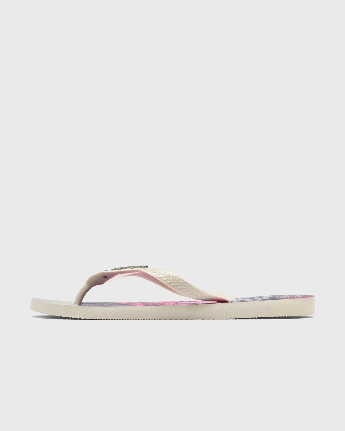 Havaianas X Kidsuper Top Soccer