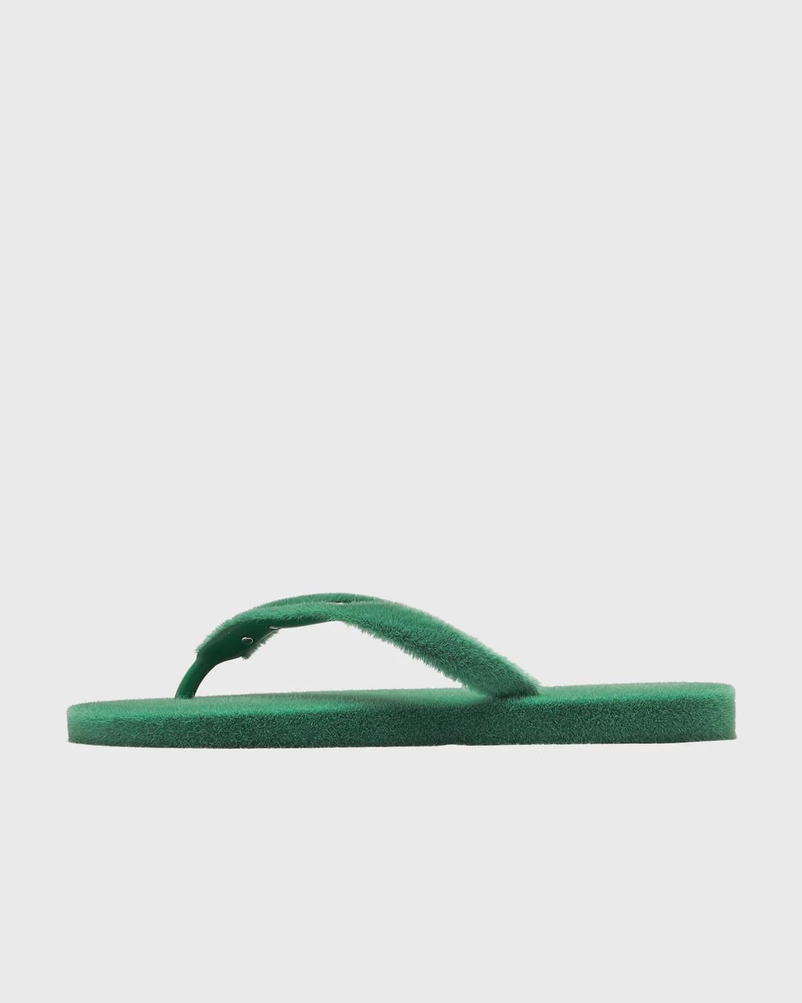 Havaianas X Kidsuper Top Turf Pitch