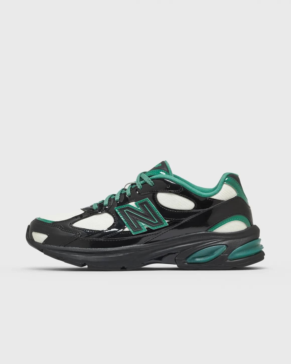 New Balance 2010