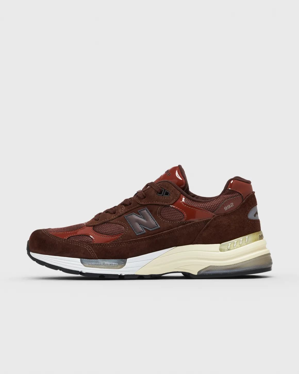 New Balance x Amine Made in USA 992
