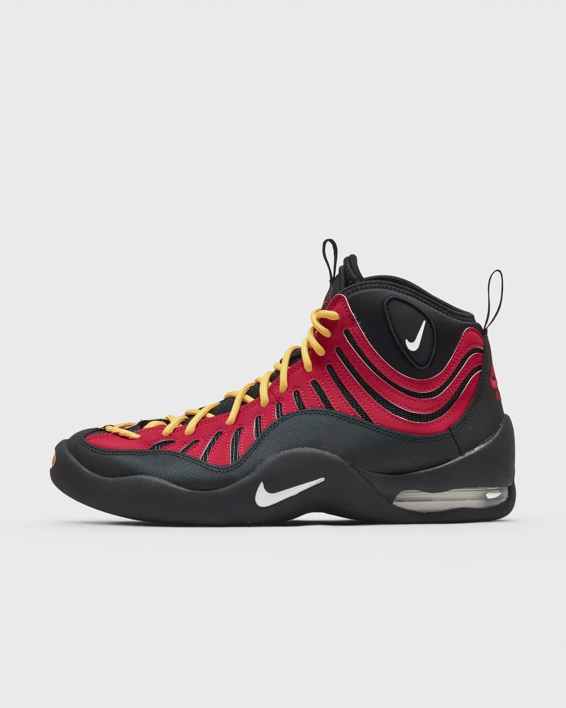 Nike Air Bakin High SP