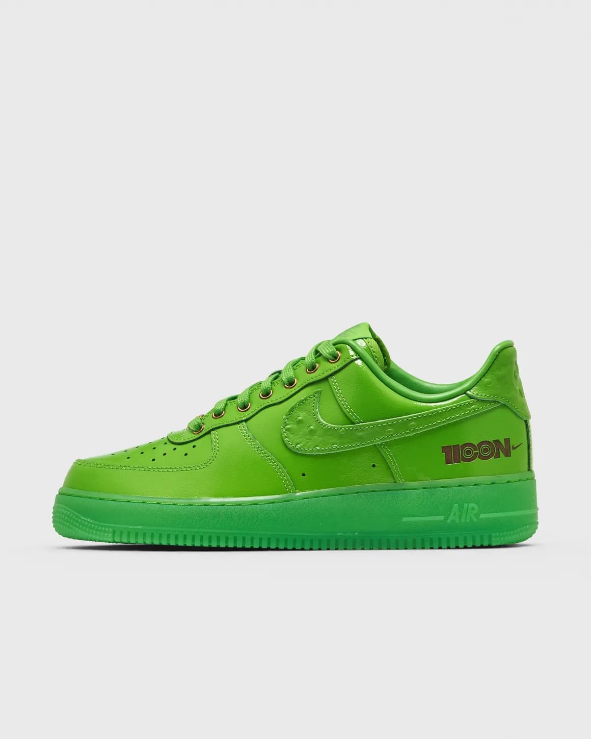 Nike Air Force 1 '07 LX