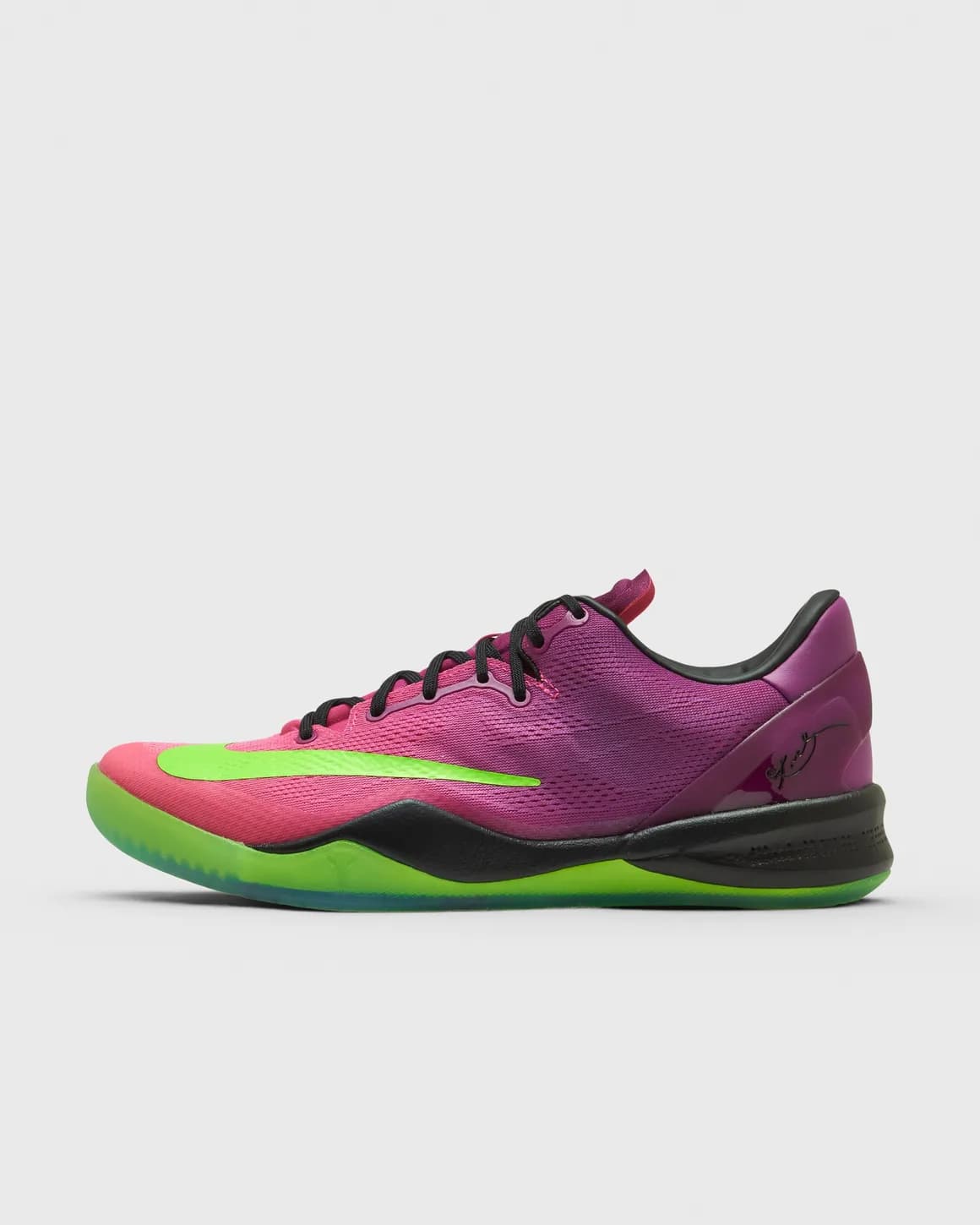 Nike Kobe Viii Protro