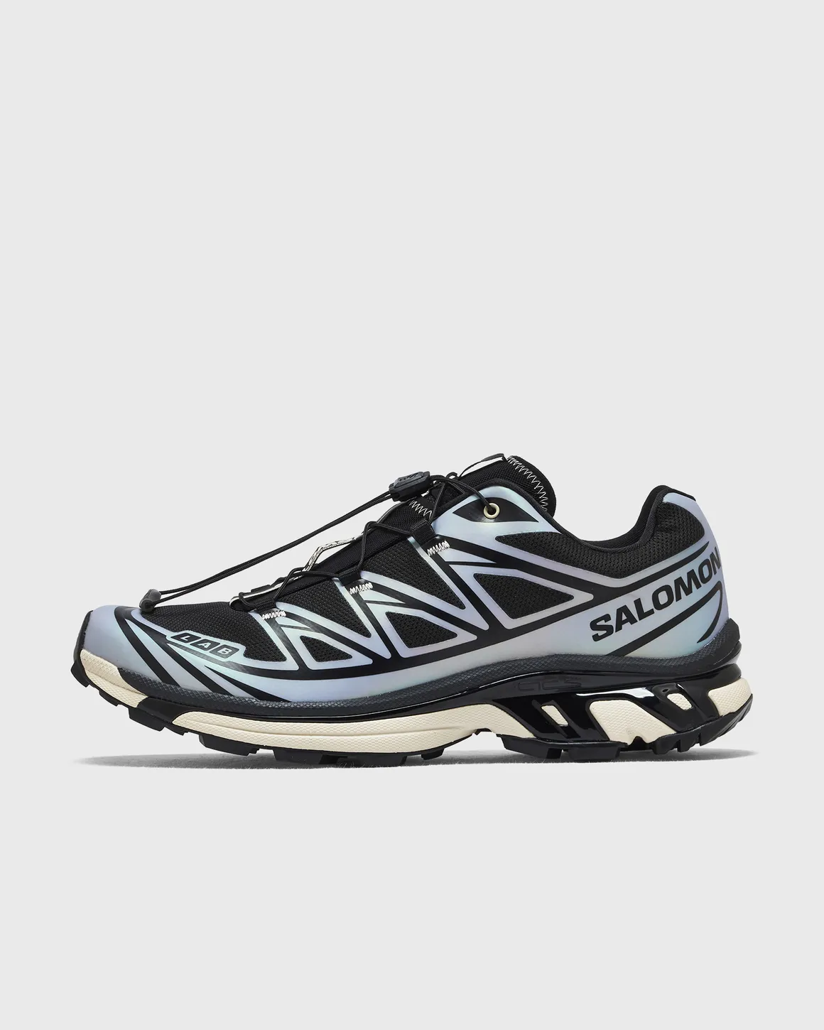 Salomon X BSTN XT-6 Iridescent