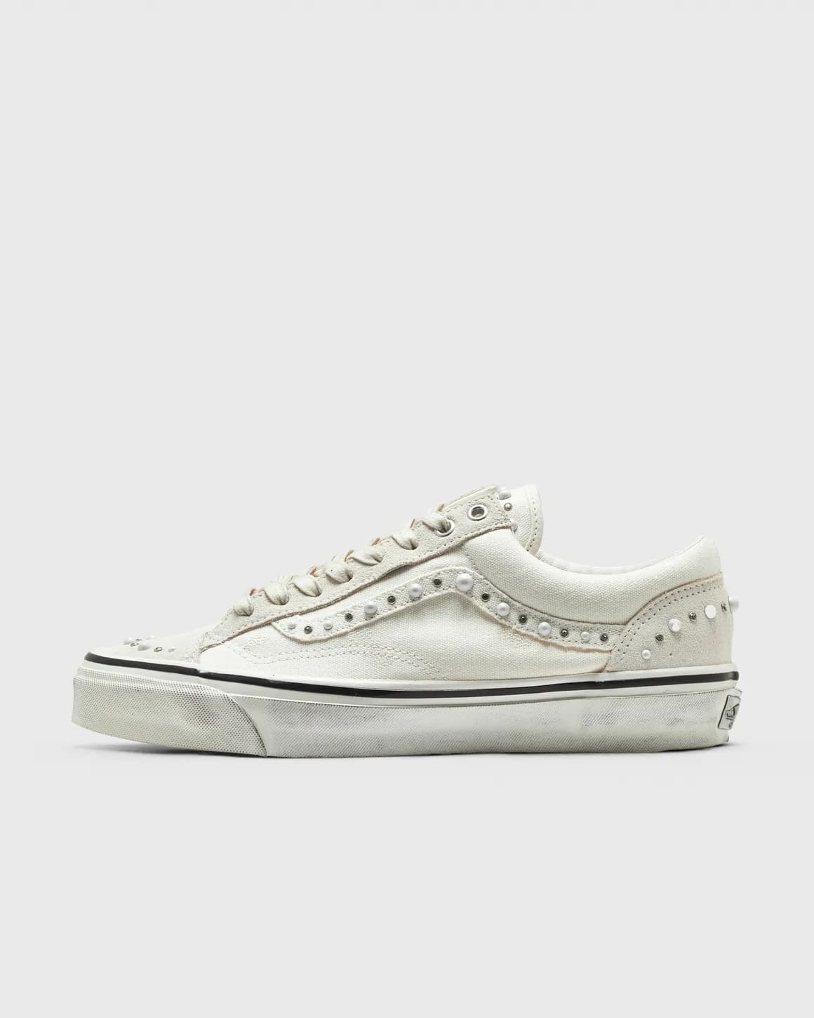 Vans LX Old Skool 36 Pearlized