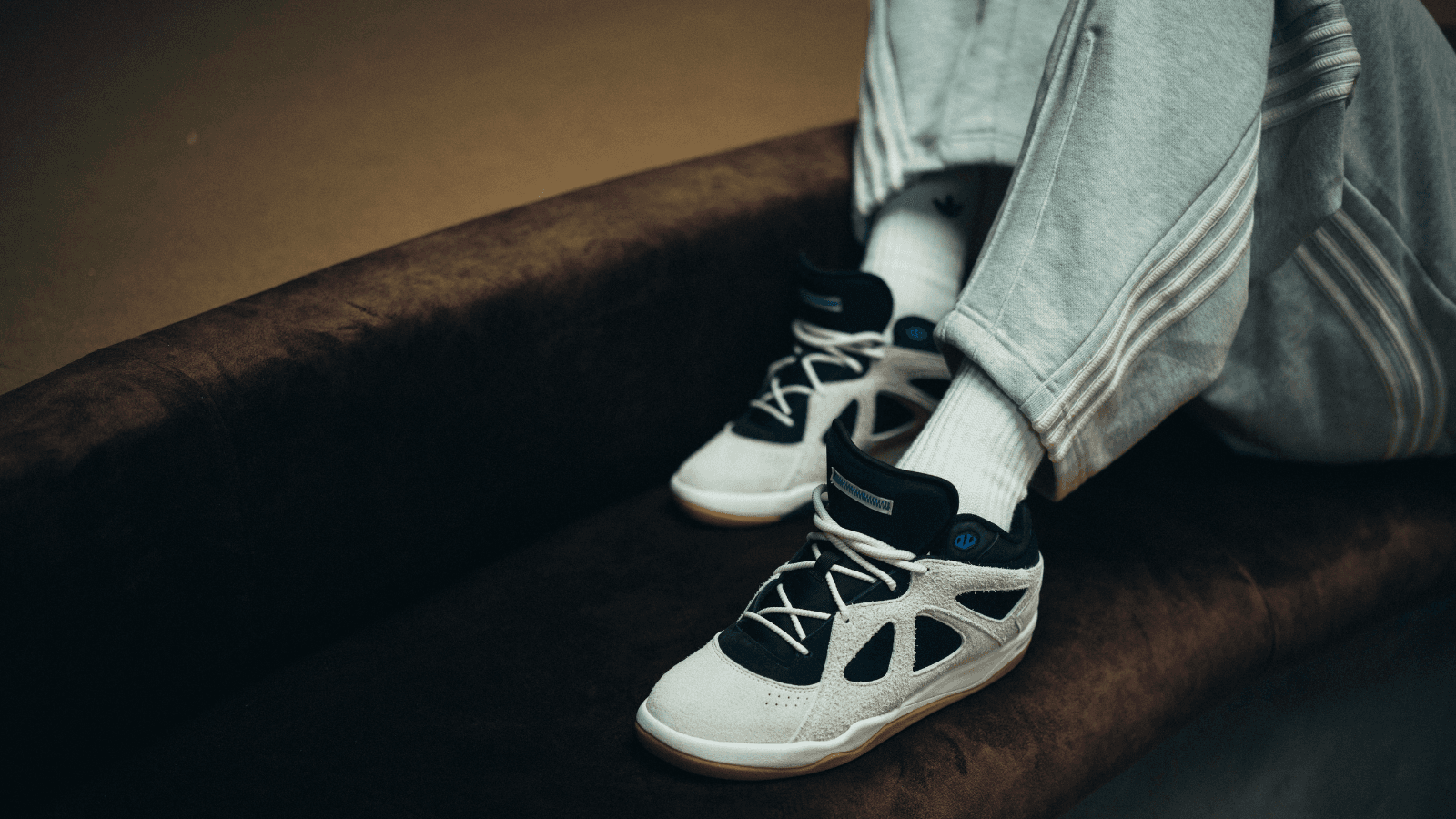adidas Badbo Golf di Bad Bunny, modello KH6725 in anteprima per la release di giugno 2026